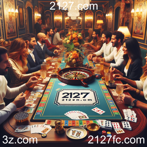 A Ascensão dos Jogos de Mesa: Diversão e Conexão em Grupo